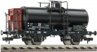 543709 Fleischmann Tank car "Schwarza"